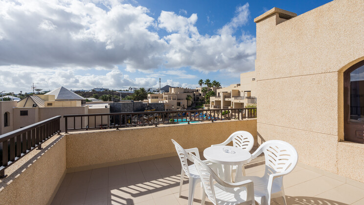 BLUESEA Costa Teguise Gardens